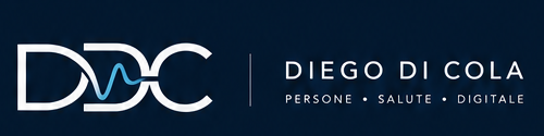 Diego Di Cola — Persone, salute, digitale