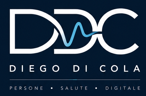 Diego Di Cola — Persone, salute, digitale
